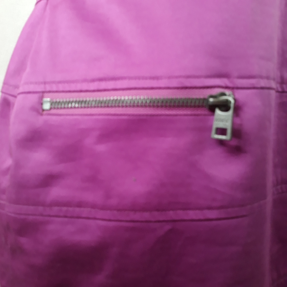 Marc New York Raspberry Sheath - image 6